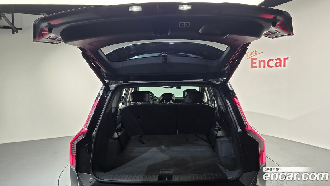 Kia EV9 2024