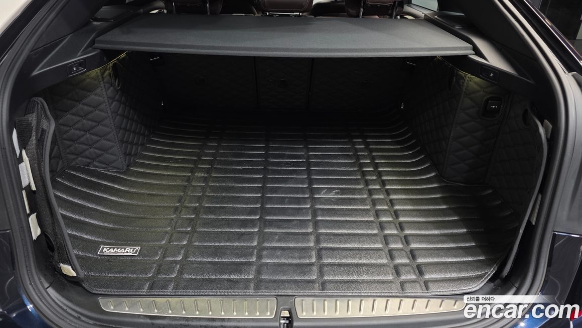 BMW Gran Turismo 2022