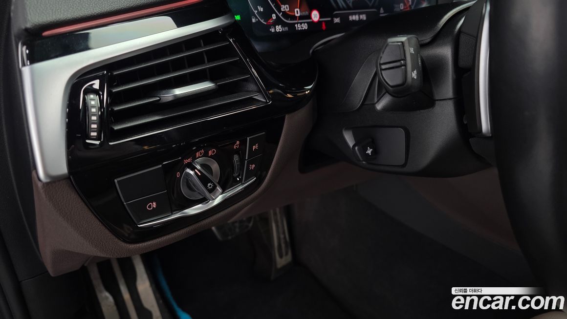 BMW Gran Turismo 2022