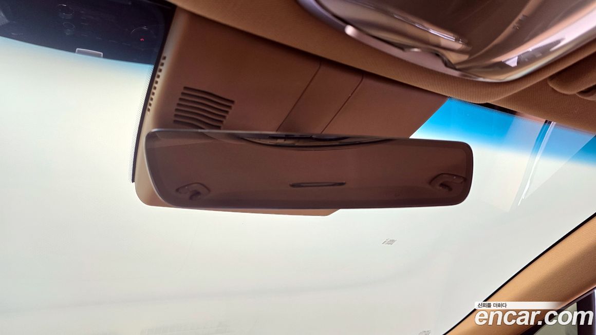Genesis G80 2025
