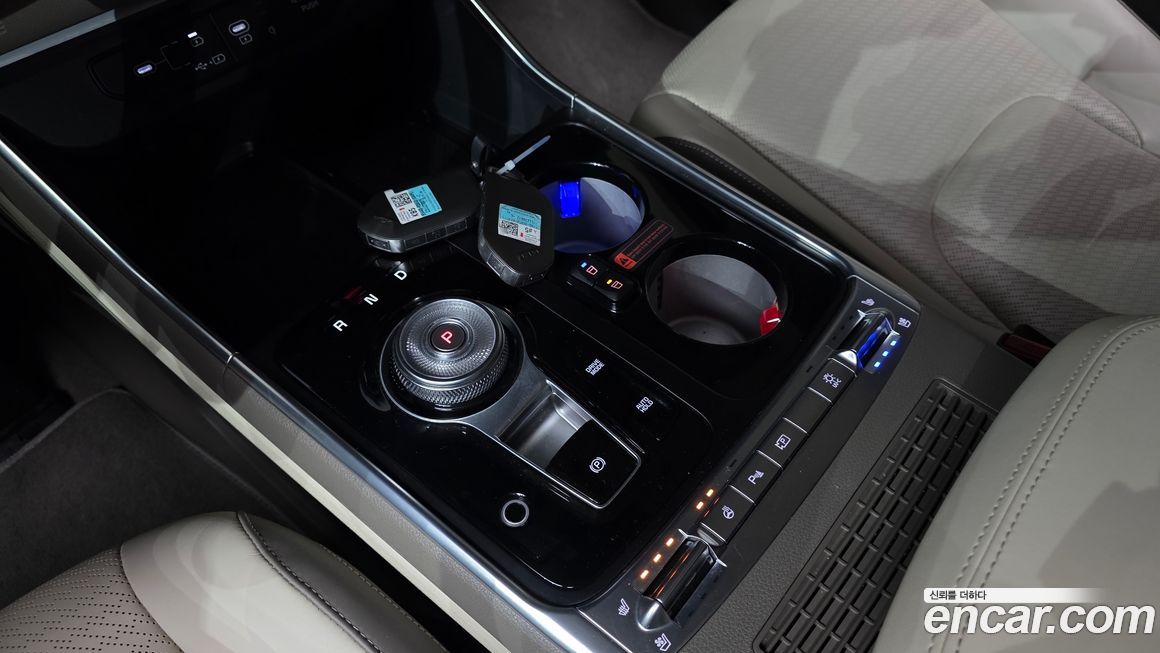 Kia Canival 2024