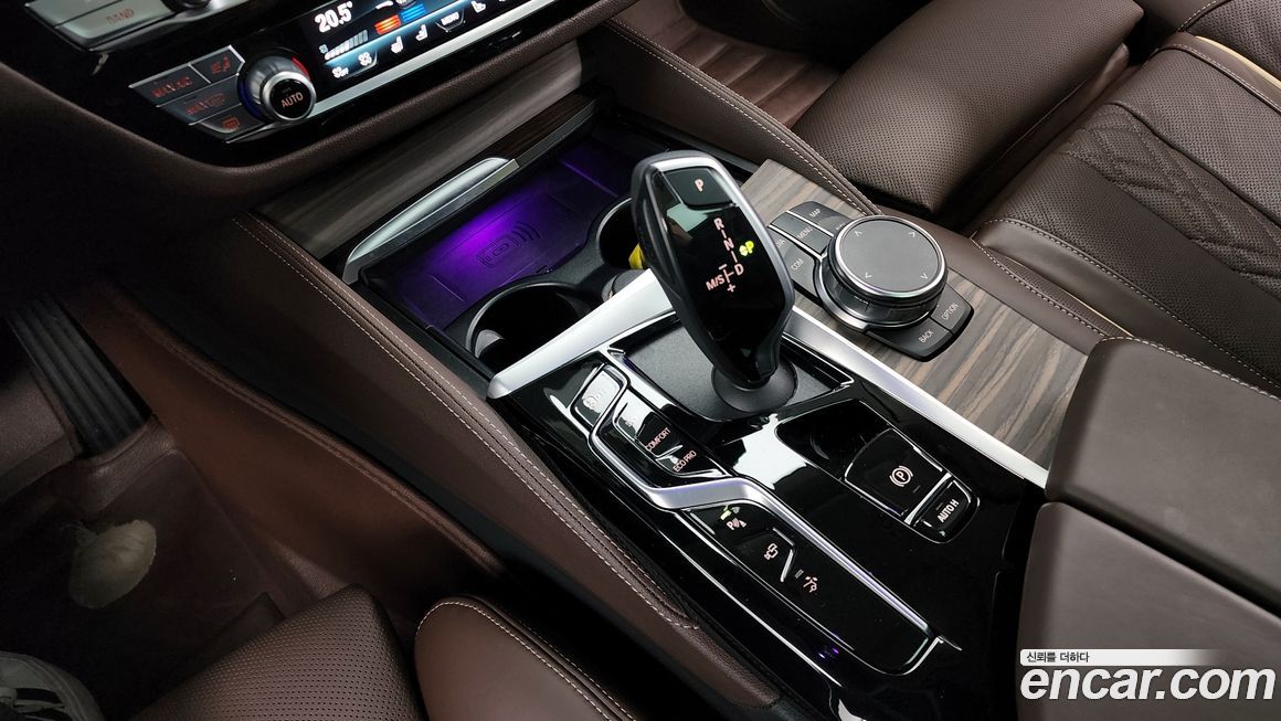 BMW Gran Turismo 2023