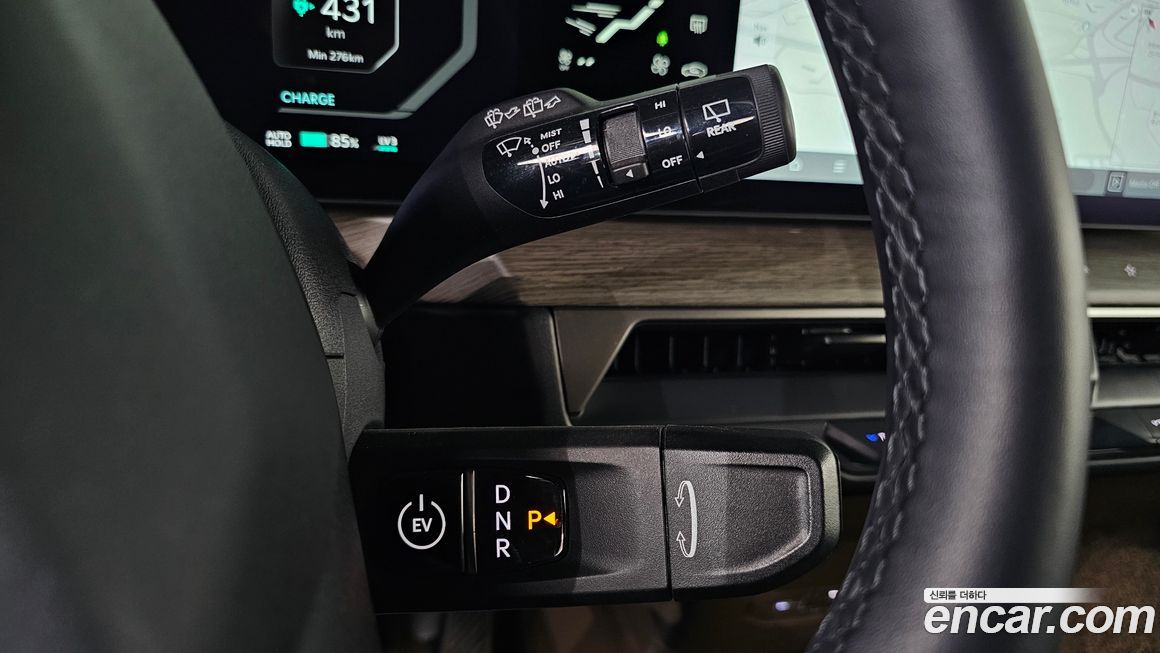 Kia EV9 2024