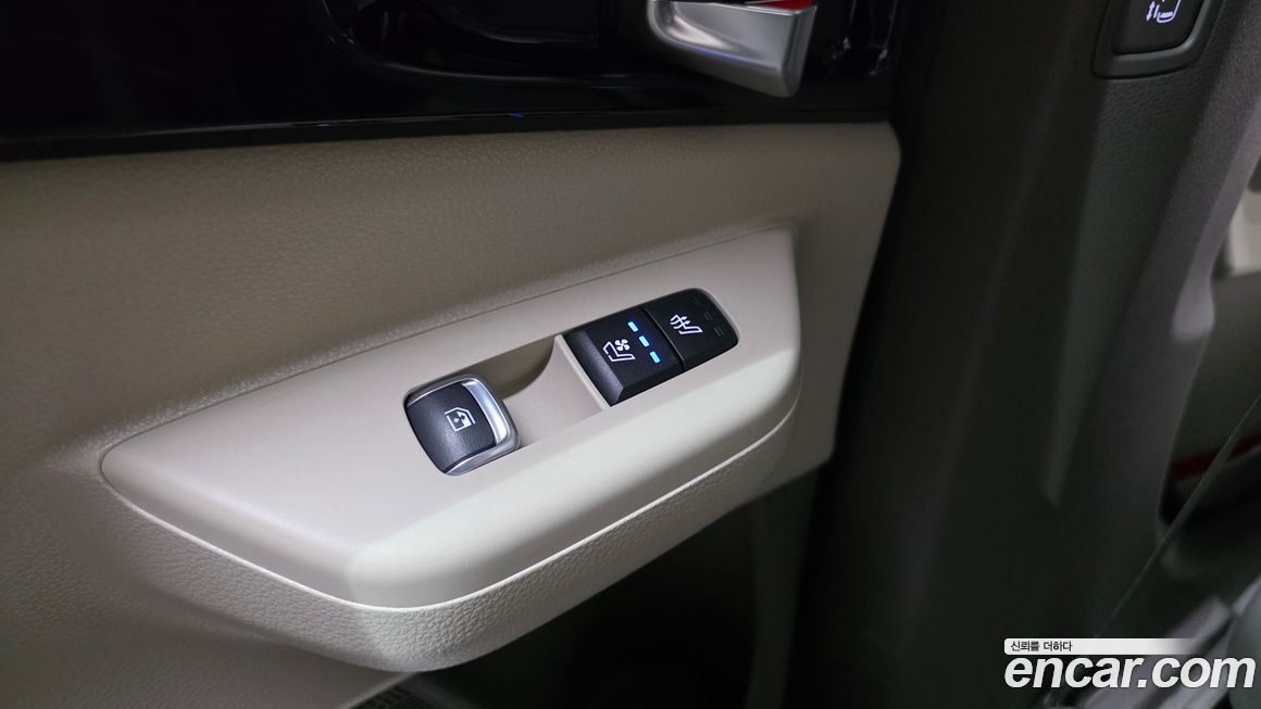 Kia Canival 2024