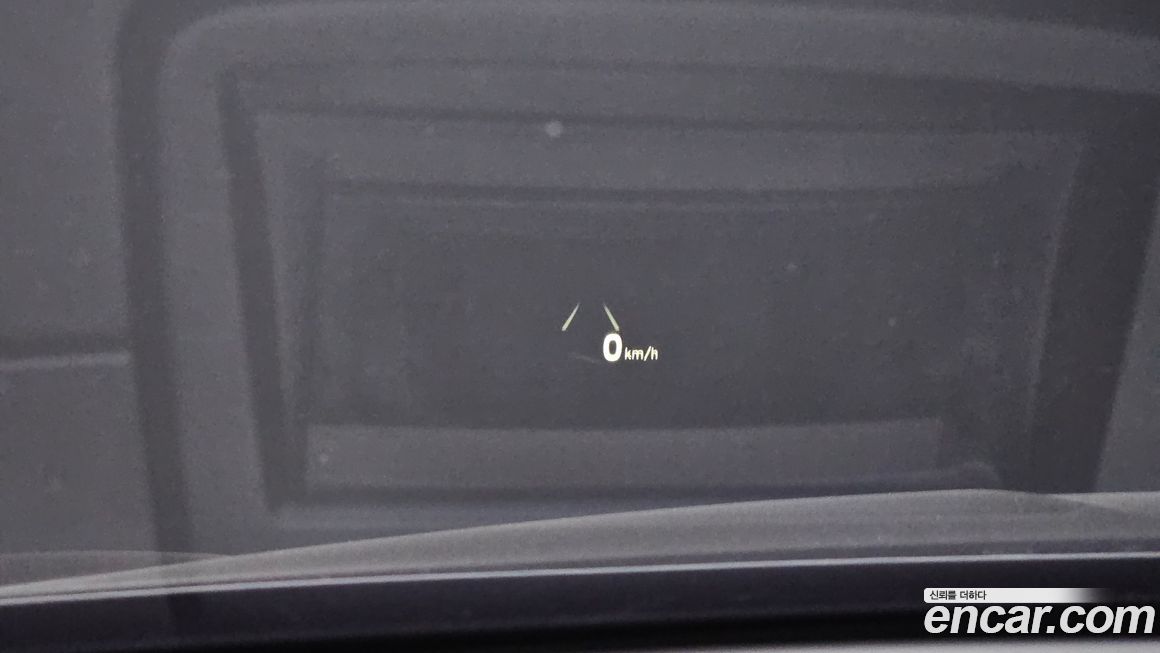 Genesis G90 2021