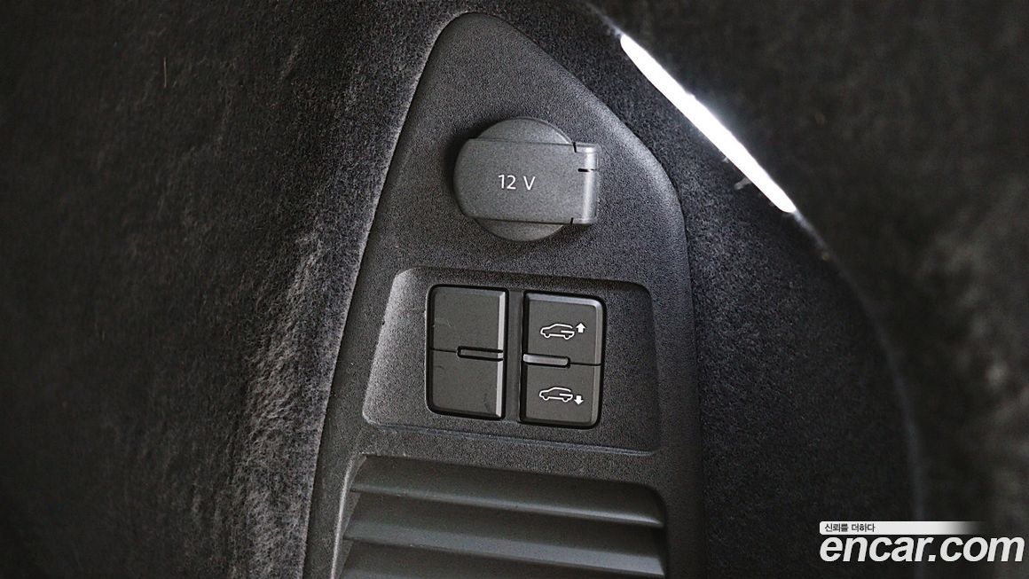 Volkswagen Touareg 2021