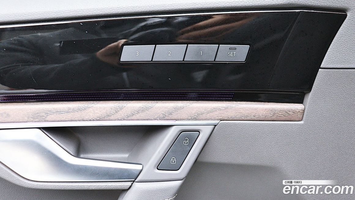 Volkswagen Touareg 2021