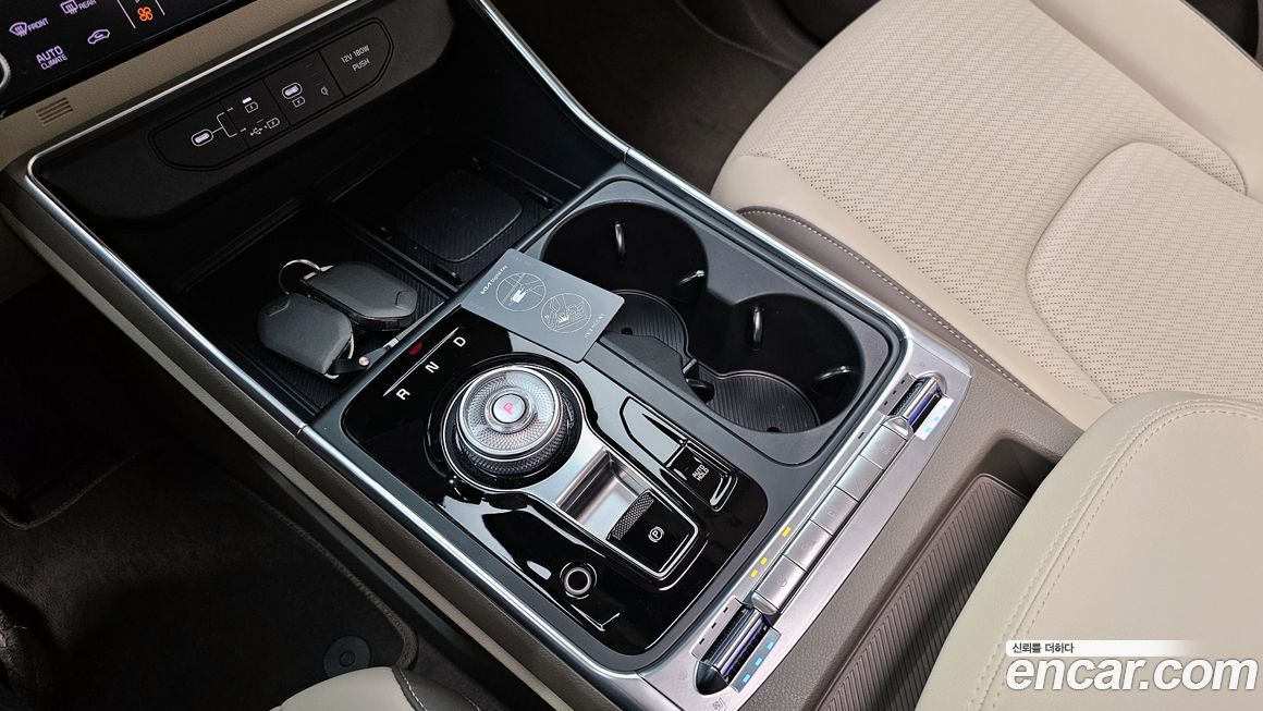 Kia Canival 2026
