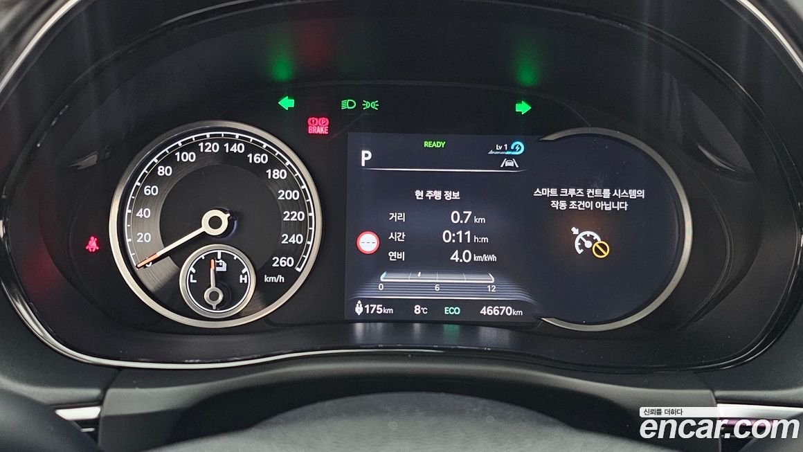 Genesis GV70 2022