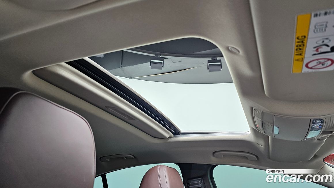 Mercedes-Benz CLS-Class 2021