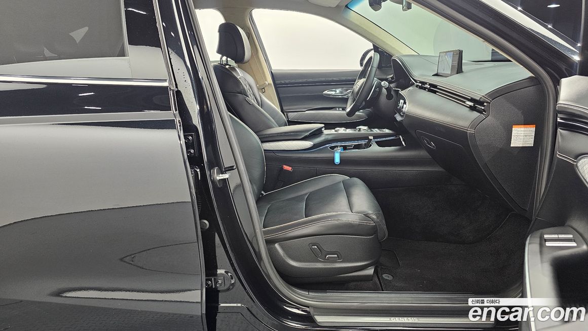 Genesis GV70 2022