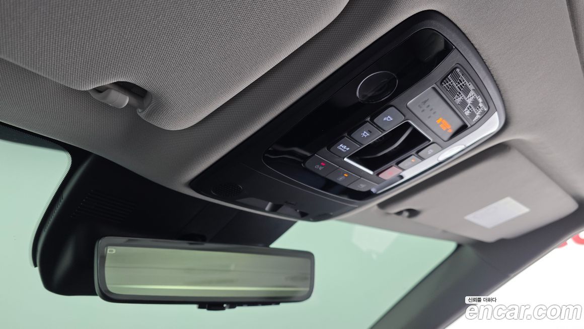 Kia Canival 2024