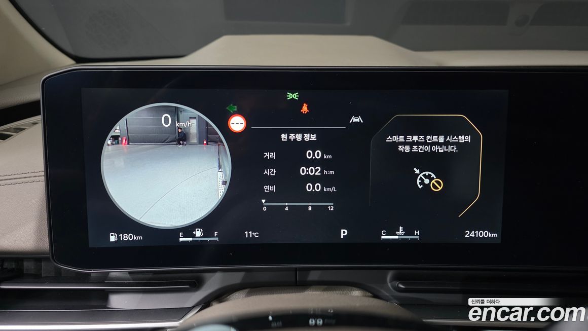 Kia Canival 2024