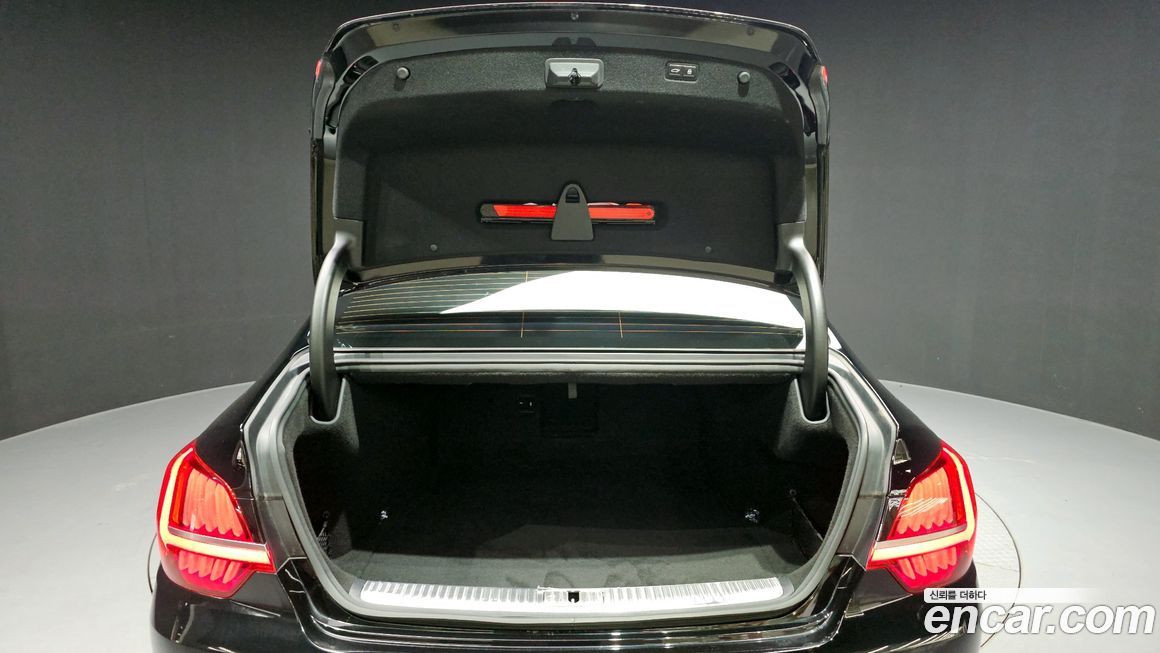 Kia K9 2024