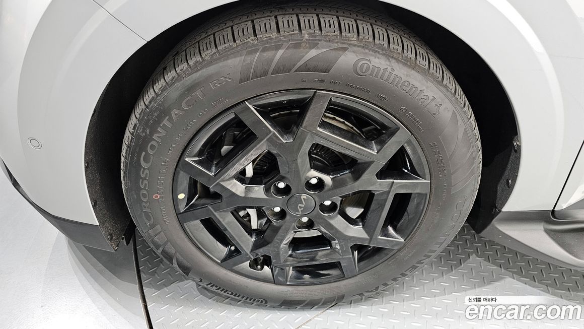 Kia Canival 2026