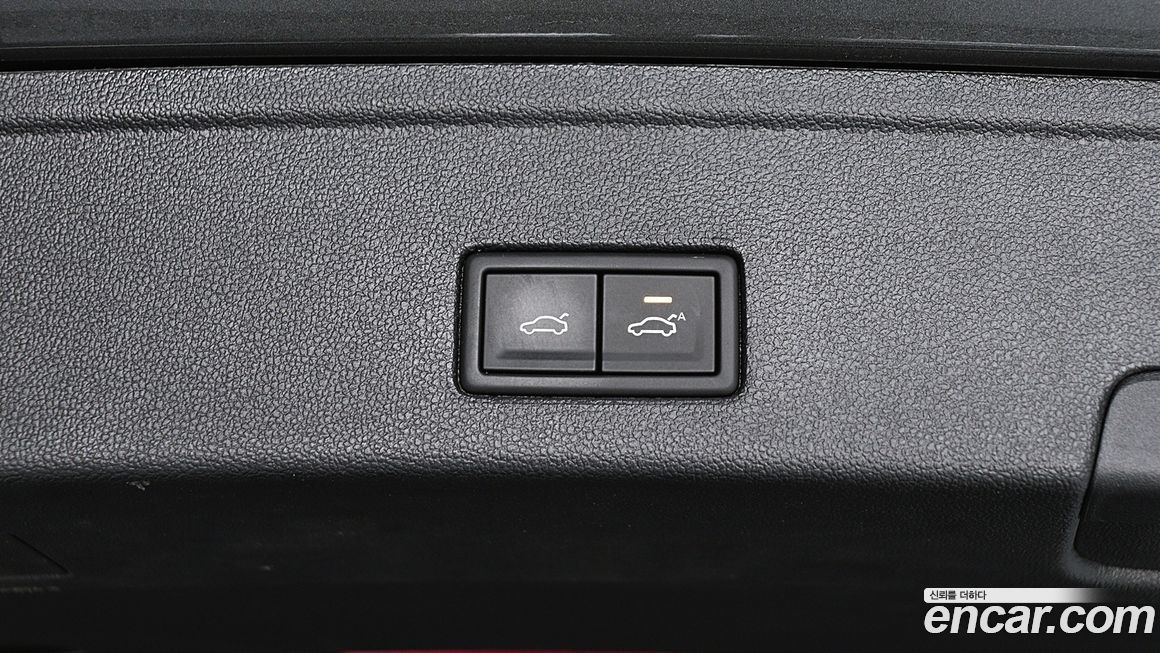 Volkswagen Touareg 2021