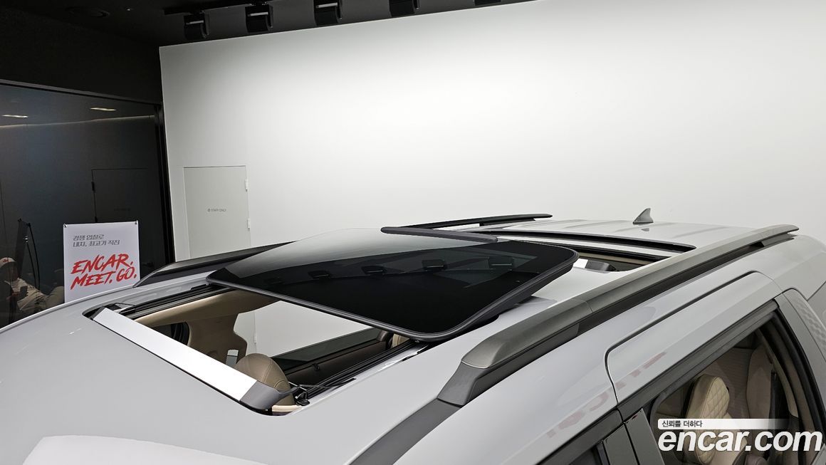 Kia Canival 2026