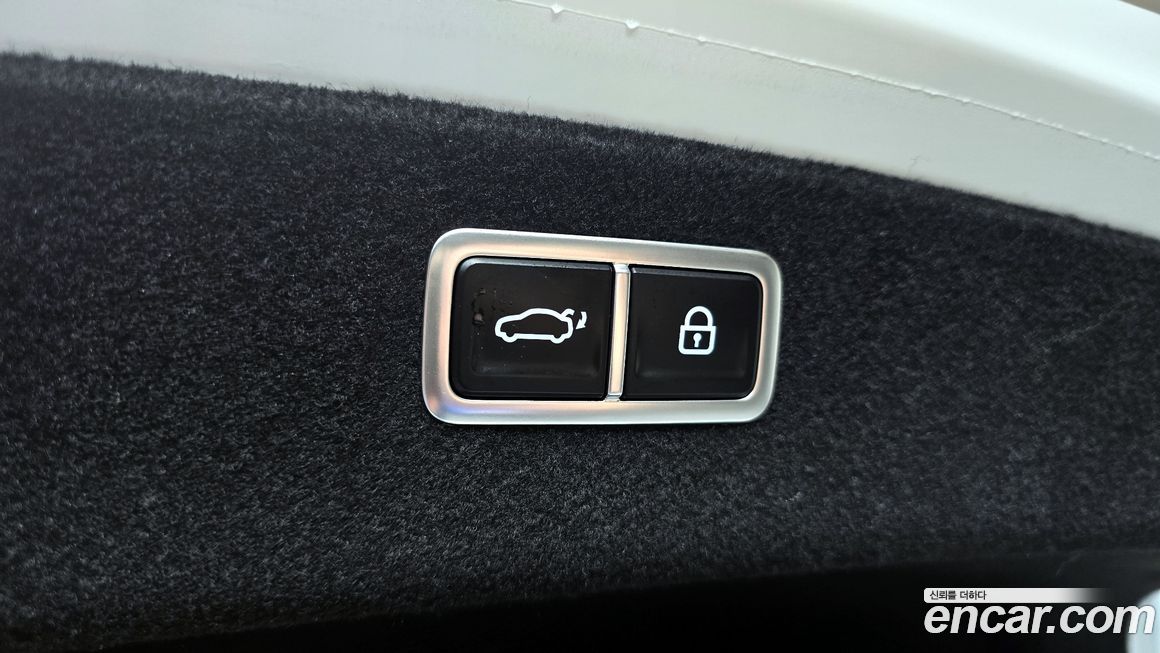 Genesis G80 2025
