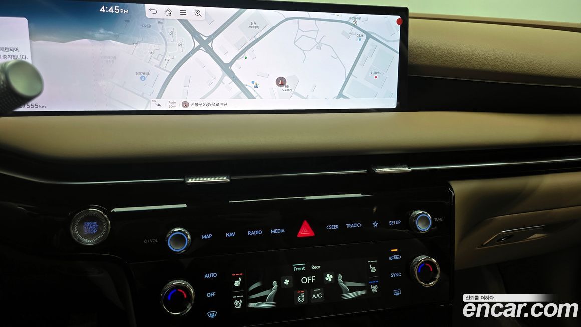 Genesis G80 2025