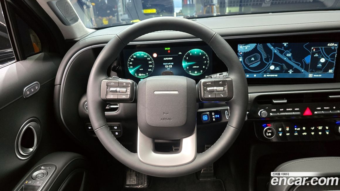 Hyundai Palisade 2025