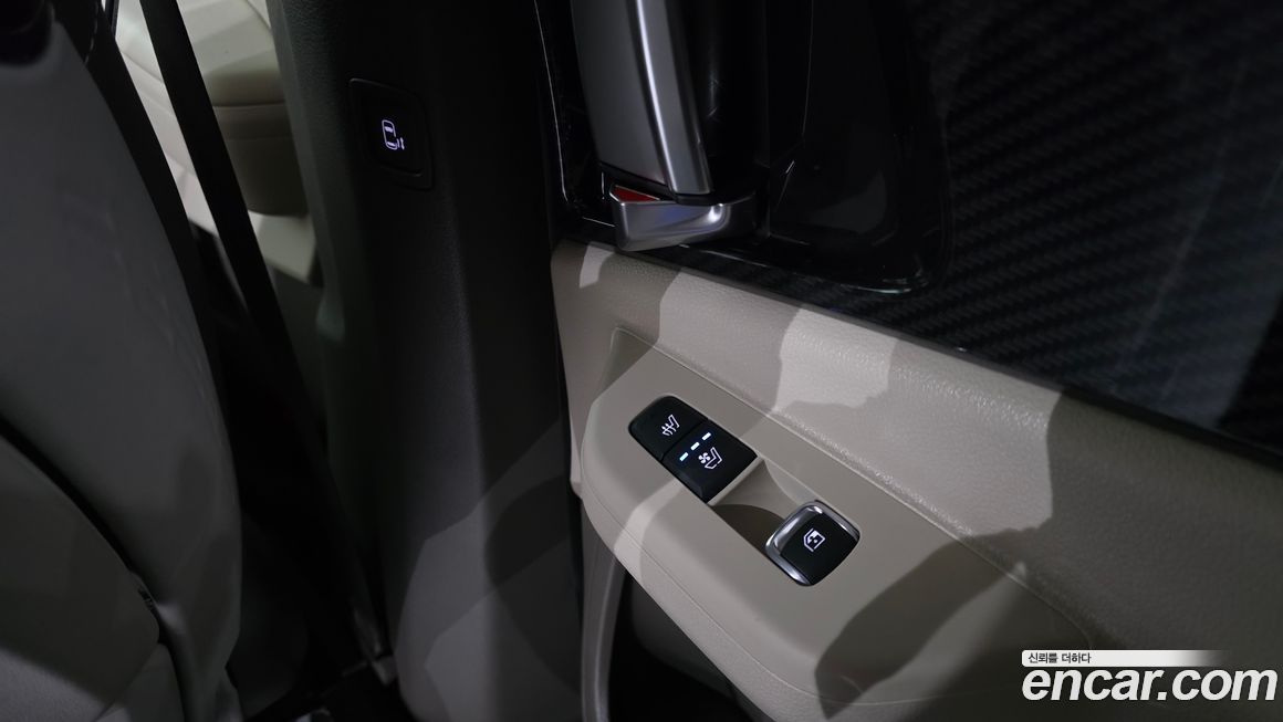 Kia Canival 2025