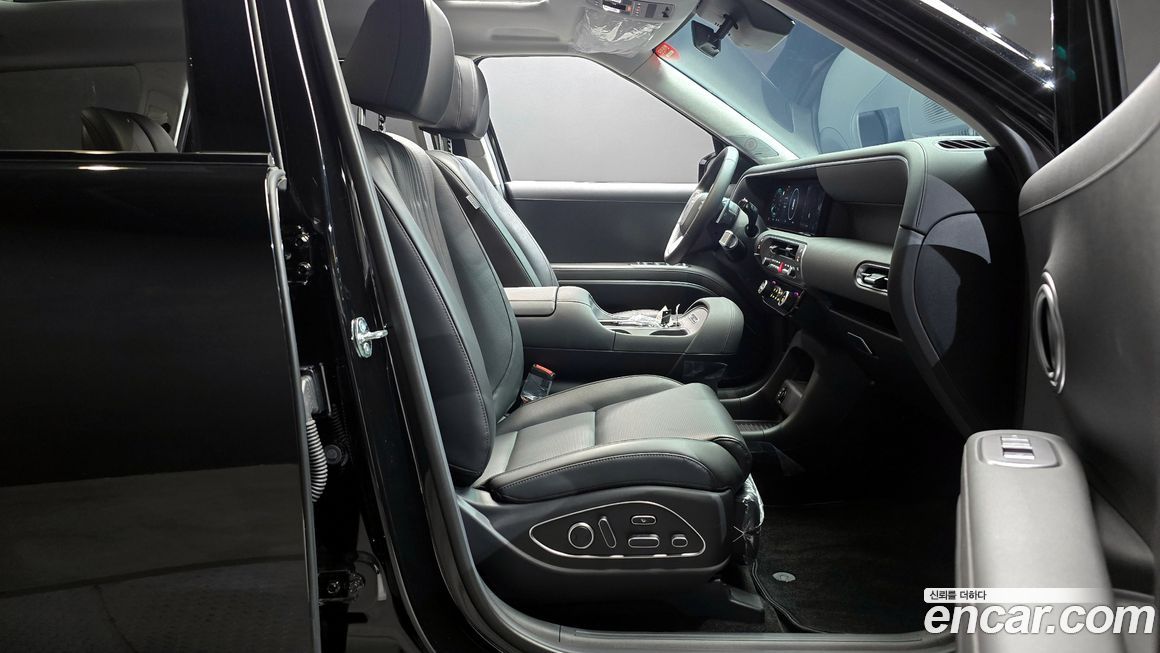 Hyundai Palisade 2025