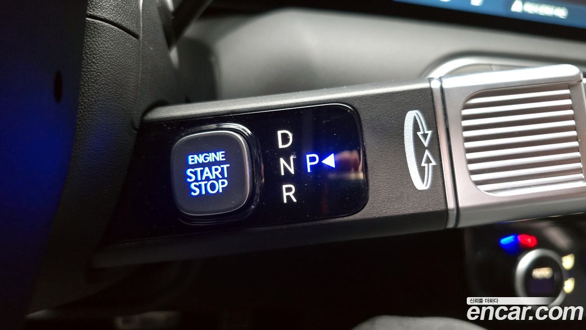 Hyundai Palisade 2025