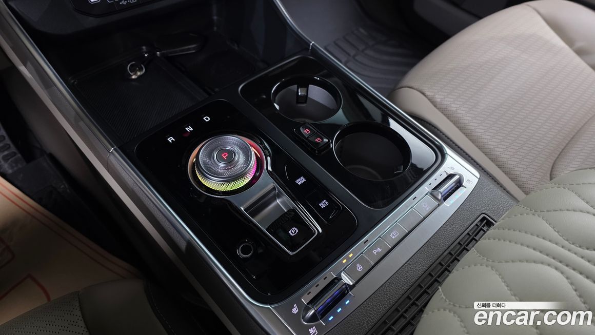Kia Canival 2025