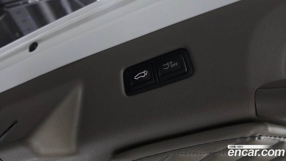 Kia Canival 2025