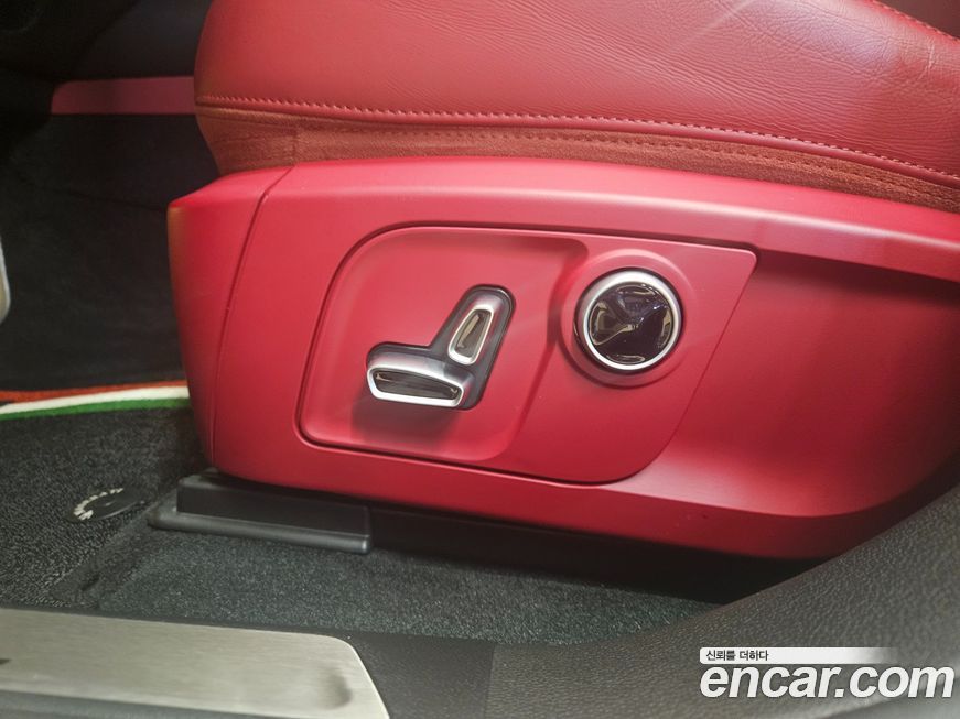 Maserati Levante 2022