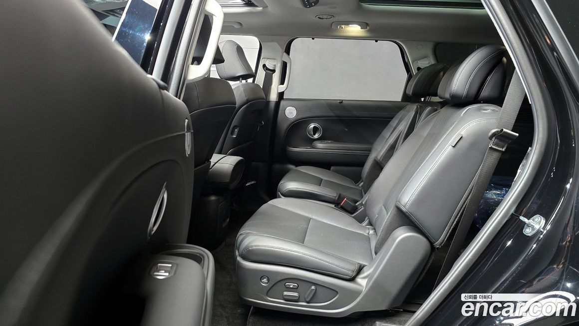 Hyundai Palisade 2025