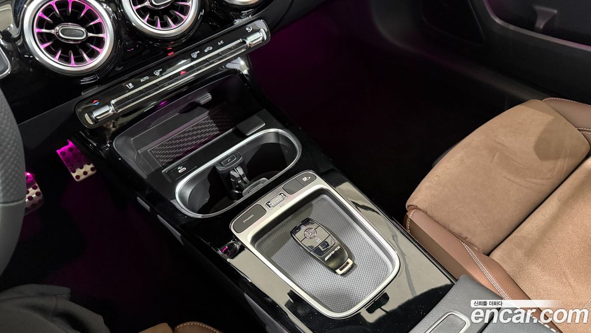 Mercedes-Benz A-Class 2025