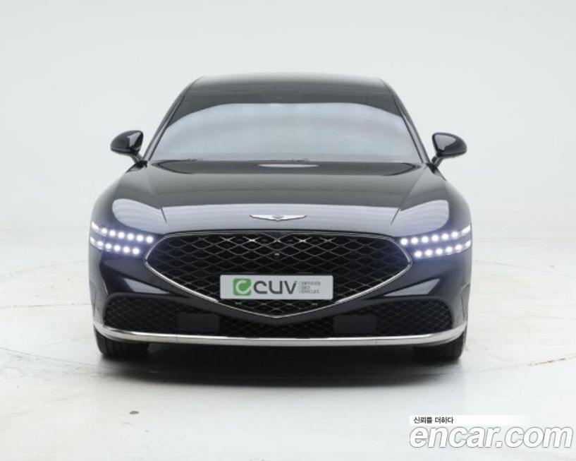 Genesis G90 2023