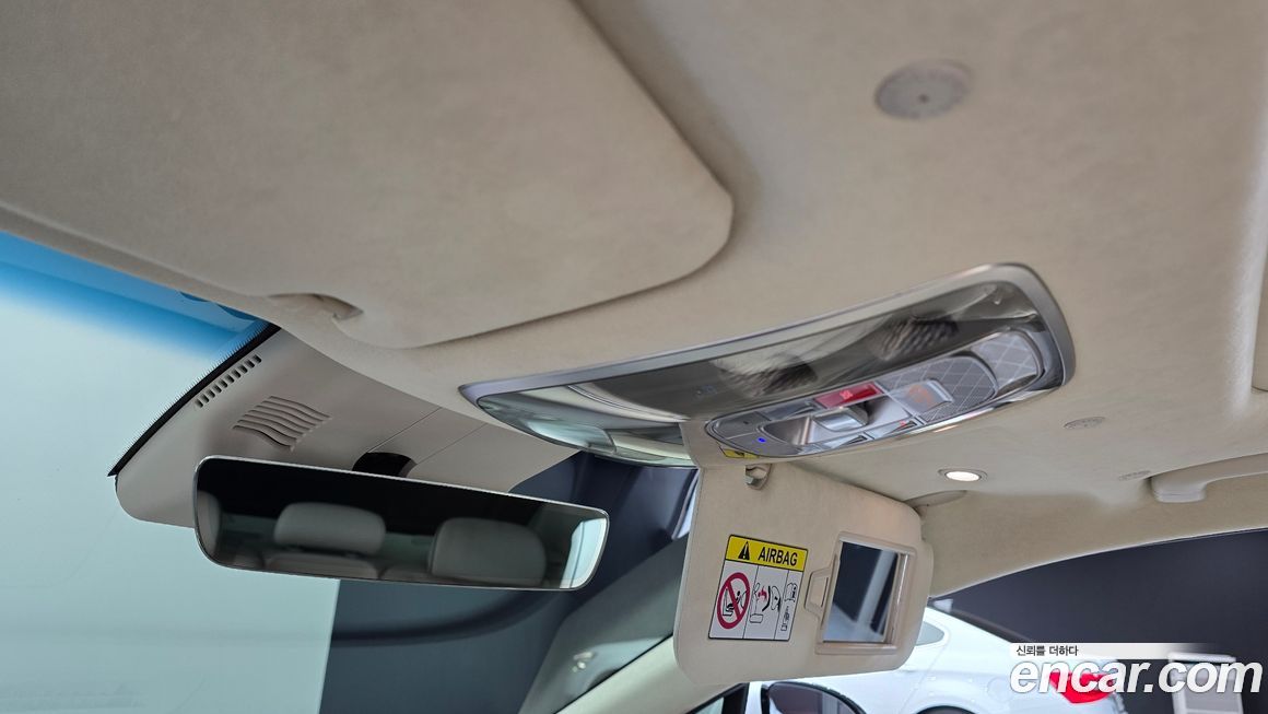 Genesis G80 2025