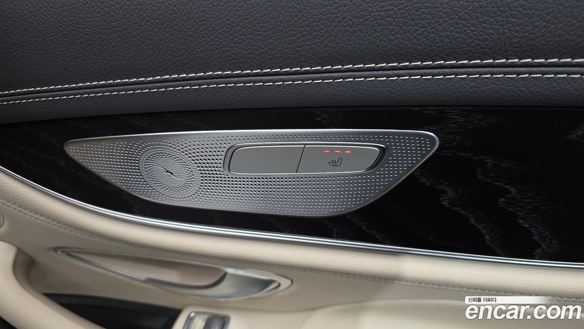 Mercedes-Benz CLS-Class 2023