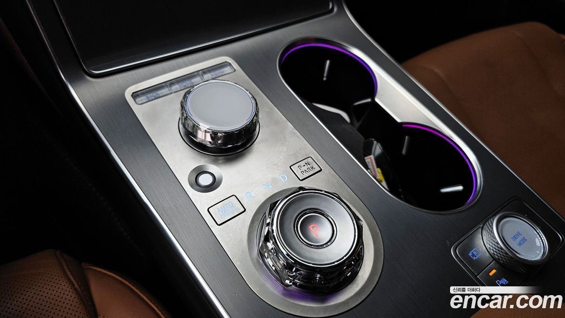 Genesis GV80 2024
