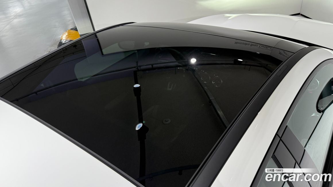 Mercedes-Benz A-Class 2025