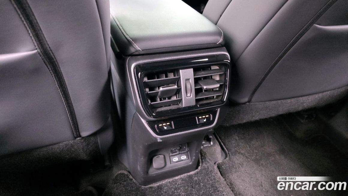 Lexus NX 2023