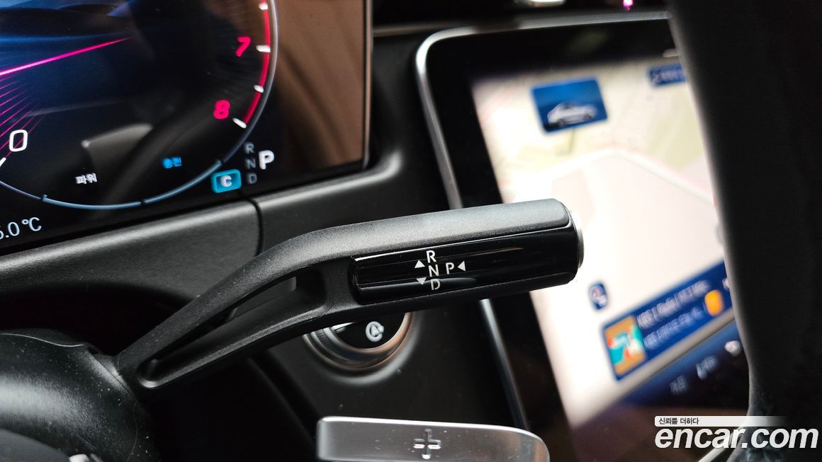 Mercedes-Benz E-Class 2025