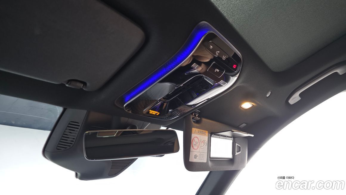 Mercedes-Benz E-Class 2025