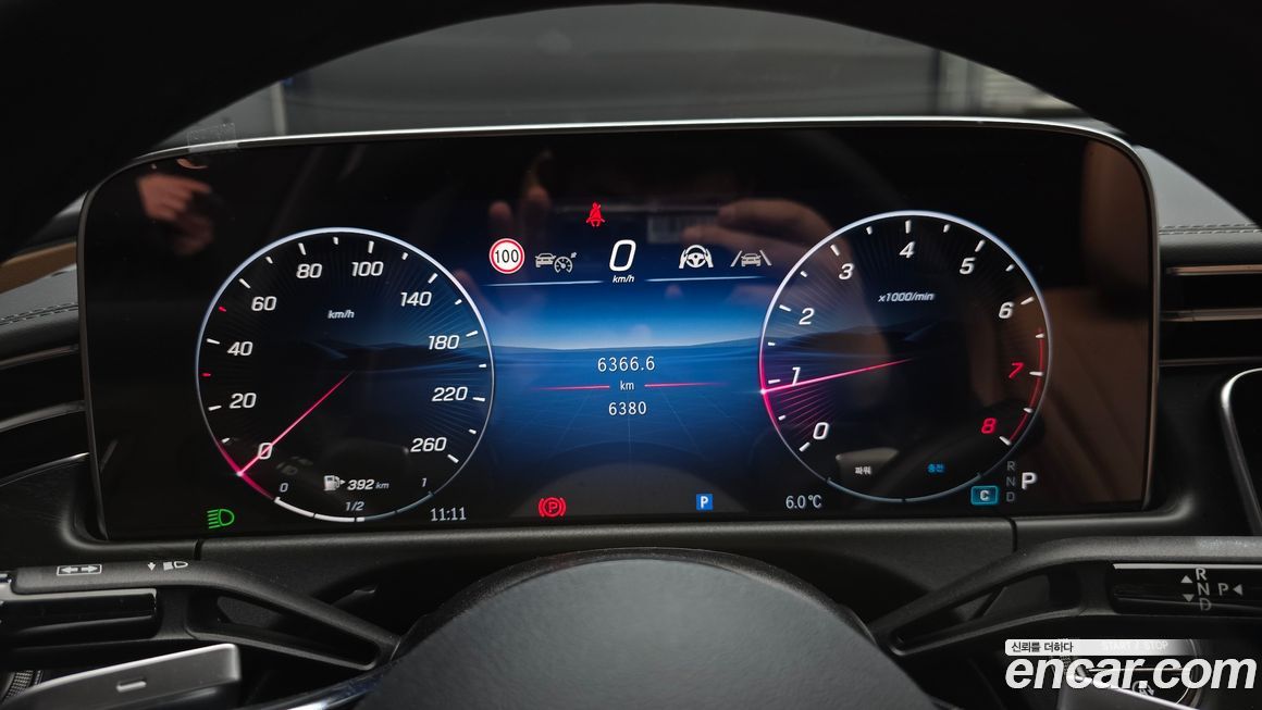 Mercedes-Benz E-Class 2025