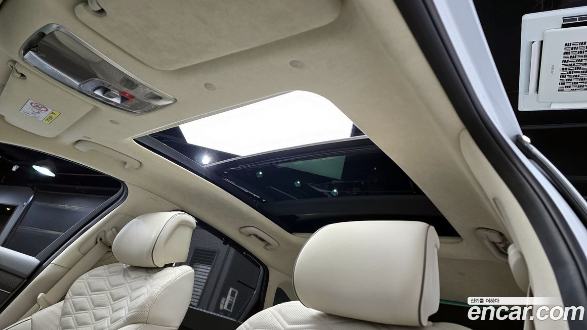 Genesis G80 2025