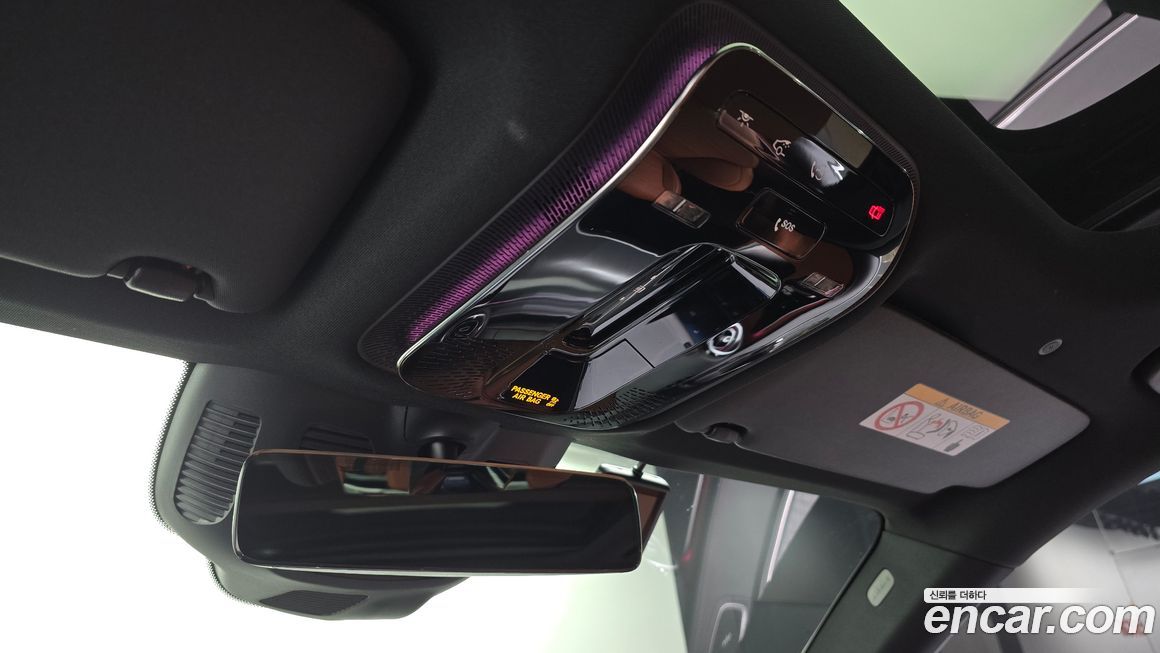 Mercedes-Benz GLC-Class 2025