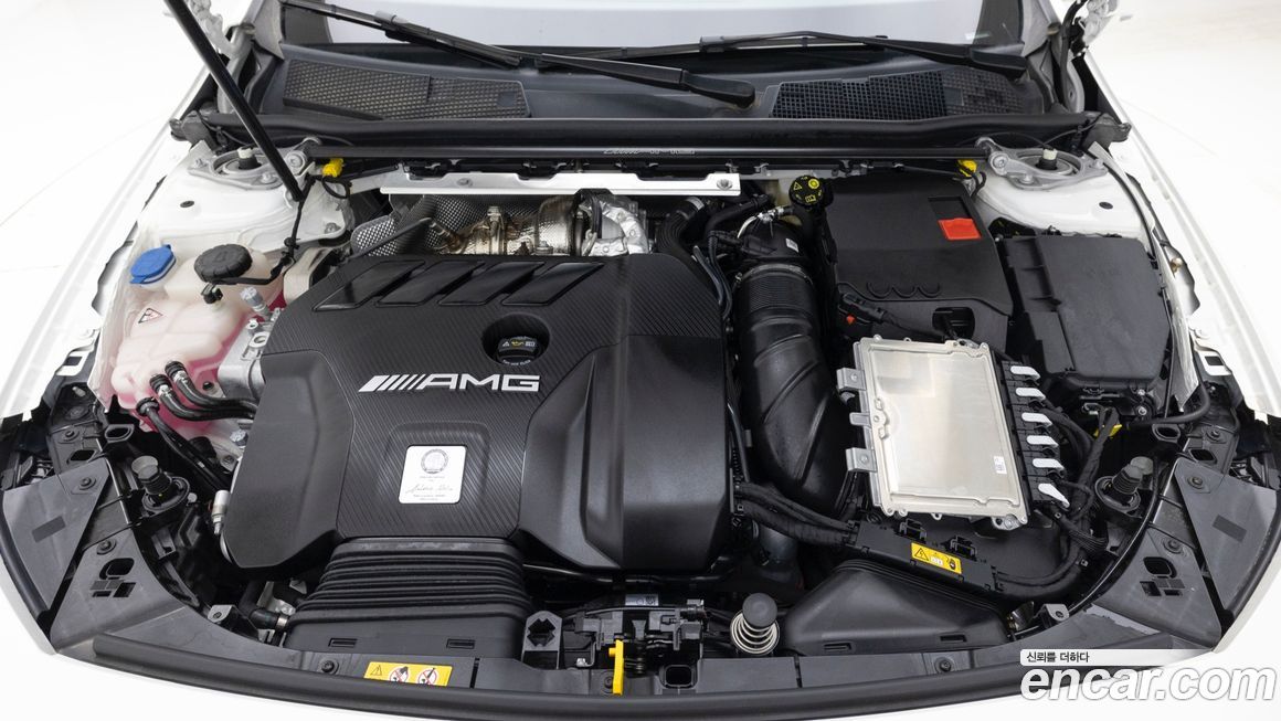 Mercedes-Benz A-Class 2025