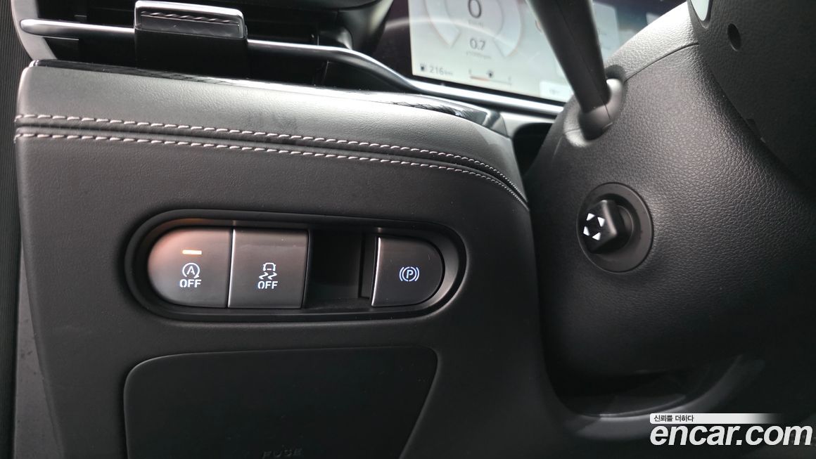 Genesis G90 2023