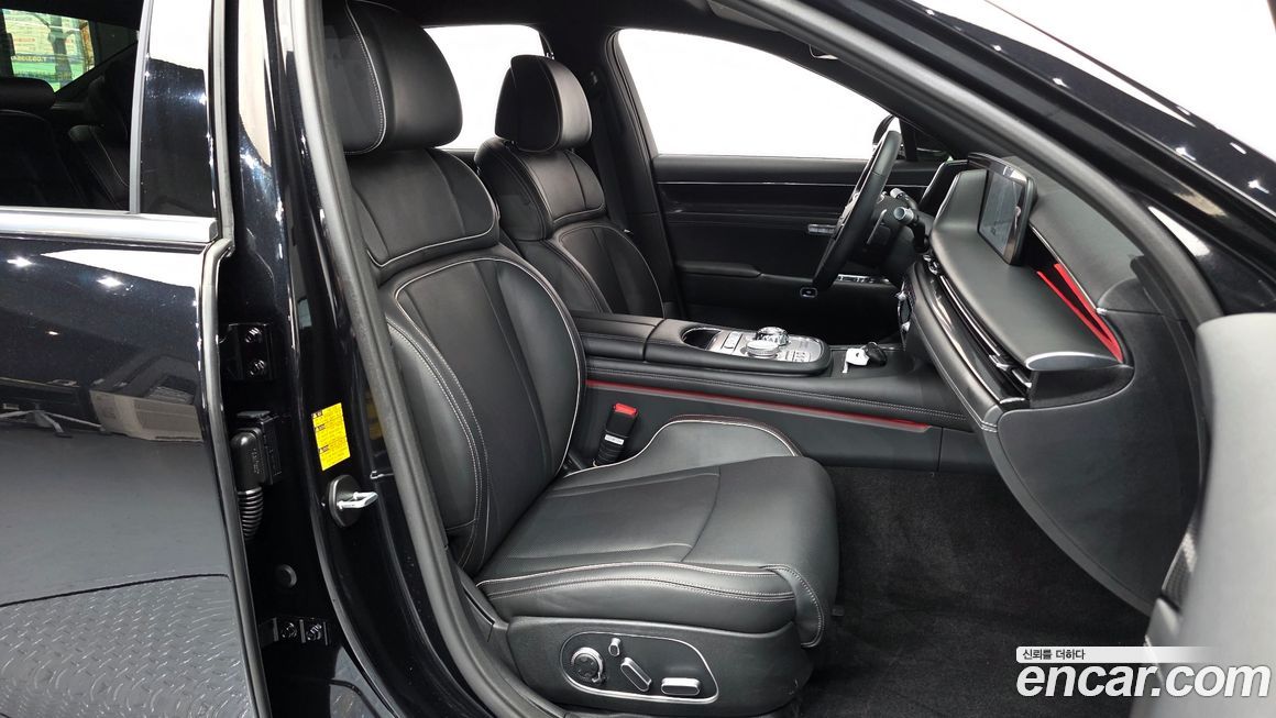 Genesis G90 2023