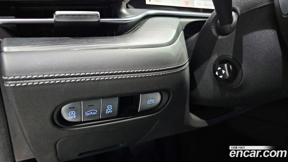 Genesis G90 2022