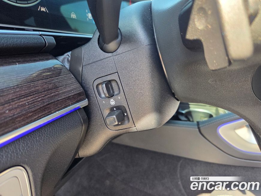 Mercedes-Benz GLE-Class 2021