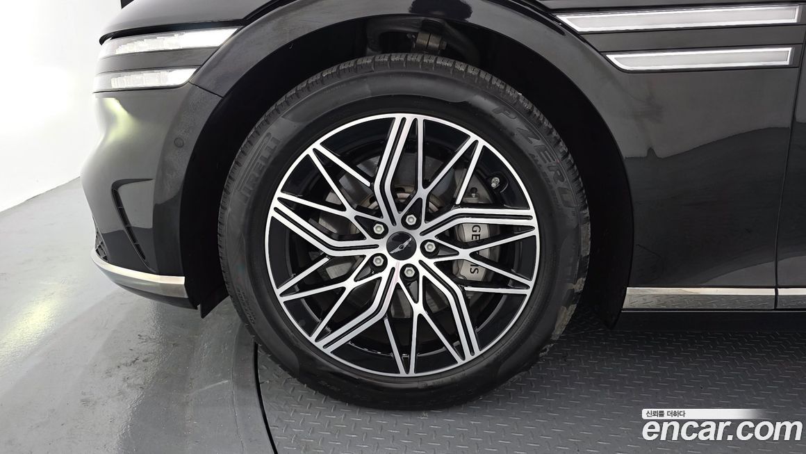 Genesis G90 2023