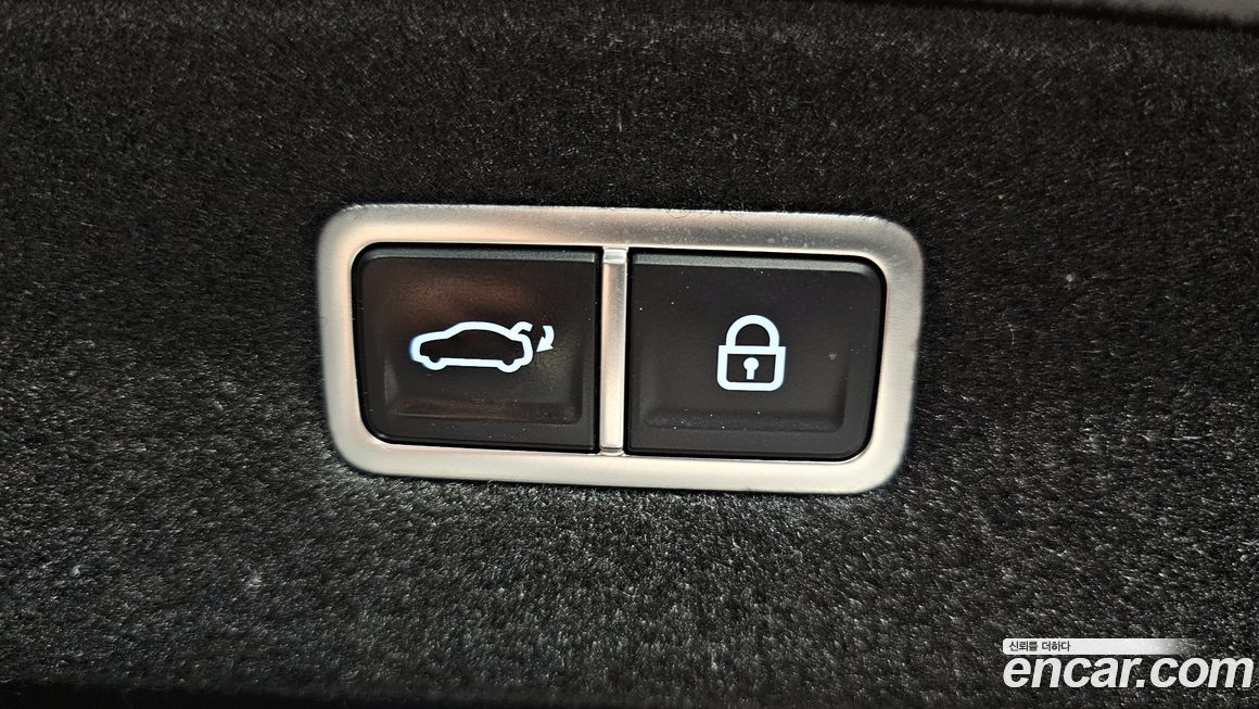 Genesis G90 2022